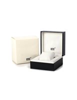 Montre Montblanc Homme Tradition Automatic Date in Acier 127770 - 127770